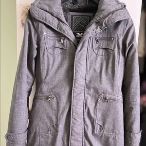 TNA Winter Jacket (size small)